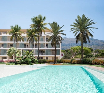 Apartamento Playa en venta en El Puerto, Dénia, Alicante