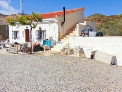 casa de campo en Lijar, Almería provincia