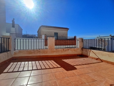 Casa en venta en Alcolea, Almería