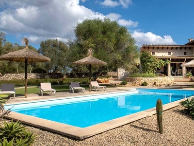 Casa en venta en Ariany, Mallorca