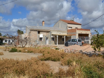 Casa en venta en Deltebre, Tarragona
