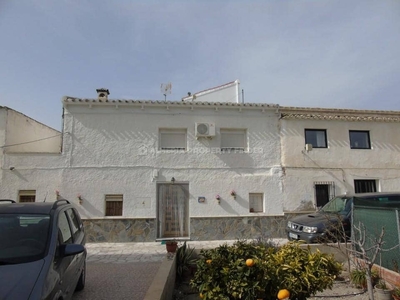 Casa en venta en Lúcar, Almería