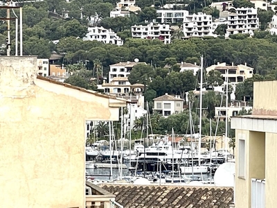 Casa en venta en Puerto de Andratx, Andratx, Mallorca