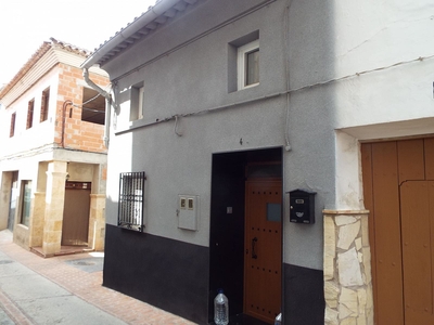 Casa en venta en Teresa de Cofrentes, Valencia
