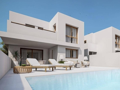 Chalet en venta en Alfaz del Pi / L'Alfàs del Pi, Alicante