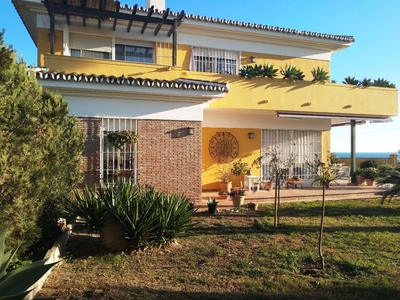 Chalet en venta en Algarrobo Costa, Algarrobo, Málaga