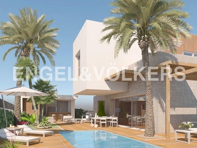 Chalet en venta en Calicanto, Godelleta, Valencia