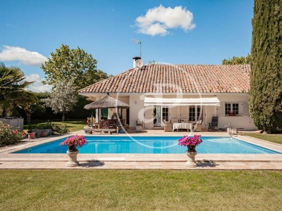 Chalet en venta en Fuente del Fresno, San Sebastián de los Reyes, Madrid