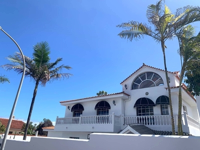 Chalet en venta en La Orotava, Tenerife