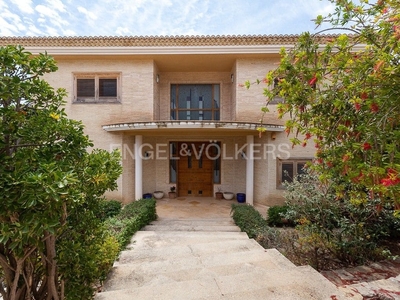 Chalet en venta en L'Eliana, Valencia