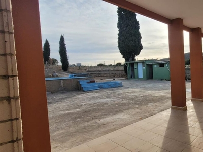 Chalet en venta en Llíria, Valencia