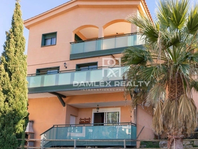 Chalet en venta en Lloret de Mar, Girona