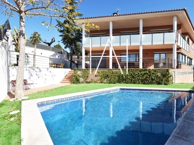 Chalet en venta en Premià de Dalt, Barcelona