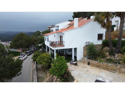 Chalet en venta en Tossa de Mar, Girona