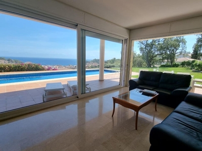 Chalet en venta en Tossa de Mar, Girona