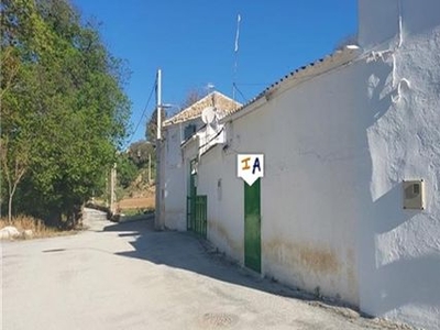Cortijo en Alcala La Real, Jaén provincia