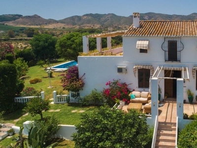 Finca/Casa Rural en venta en Alhaurín de la Torre, Málaga