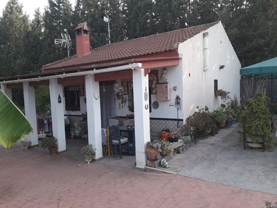 Finca/Casa Rural en venta en Alhaurín el Grande, Málaga