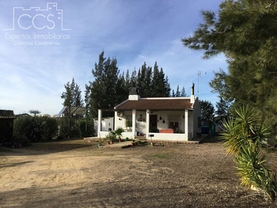 Finca/Casa Rural en venta en Almonte, Huelva