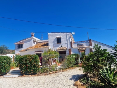 Finca/Casa Rural en venta en Alora, Málaga