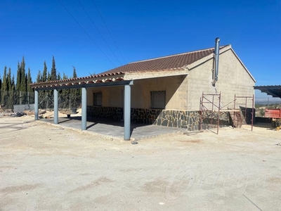 Finca/Casa Rural en venta en Bullas, Murcia