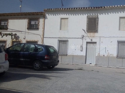 Finca/Casa Rural en venta en Cantoria, Almería