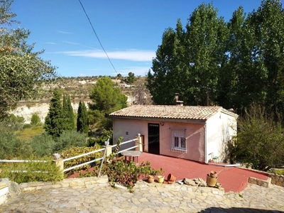 Finca/Casa Rural en venta en Cocentaina, Alicante