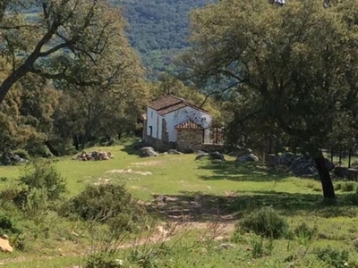 Finca/Casa Rural en venta en Cortes de la Frontera, Málaga