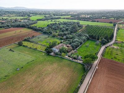 Finca/Casa Rural en venta en Felanitx, Mallorca