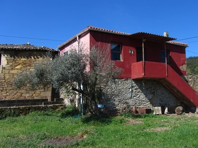 Finca/Casa Rural en venta en Ferreira de Panton, Pantón, Lugo