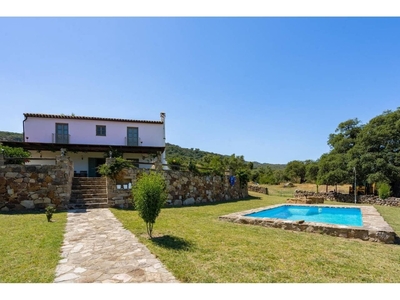 Finca/Casa Rural en venta en Jimena de la Frontera, Cádiz