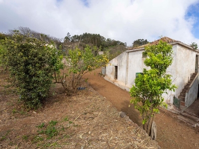 Finca/Casa Rural en venta en La Esperanza, El Rosario, Tenerife