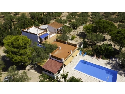 Finca/Casa Rural en venta en L'Ampolla, Tarragona
