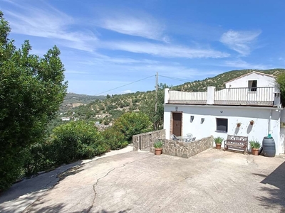 Finca/Casa Rural en venta en Loja, Granada