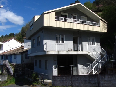Finca/Casa Rural en venta en Nogueira de Ramuín, Orense
