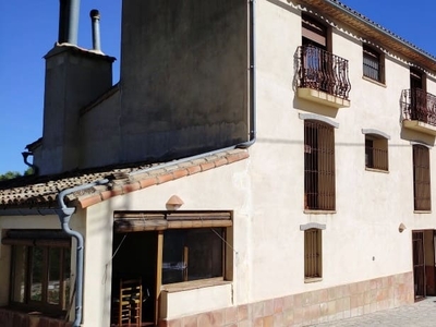 Finca/Casa Rural en venta en Planes, Alicante