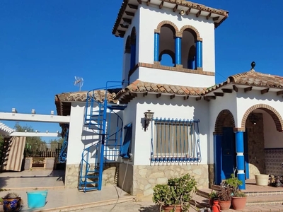Finca/Casa Rural en venta en Puente Genil, Córdoba
