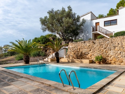 Finca/Casa Rural en venta en Puerto de Andratx, Andratx, Mallorca