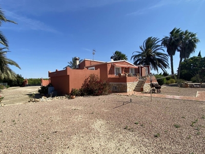 Finca/Casa Rural en venta en San Miguel de Salinas, Alicante