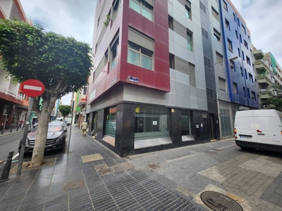 Local Comercial en venta en Santa Catalina - Canteras, Las Palmas de Gran Canaria, Gran Canaria