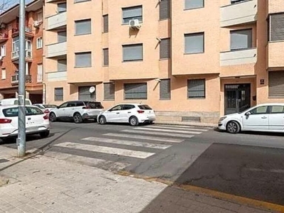 ¡¡PISO 2 DORMITORIOS EN OCAÑA PLAZA DE GARAJE INCLUIDA!!