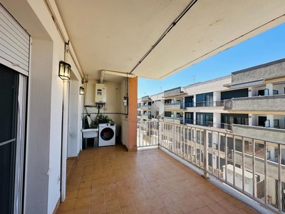 Piso en venta en Amposta, Tarragona