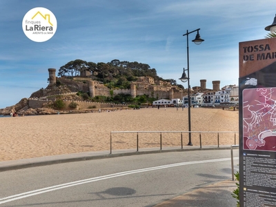 Piso en venta en Tossa de Mar, Girona