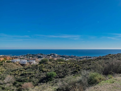 Solar/Parcela en venta en La Cala de Mijas, Mijas, Málaga