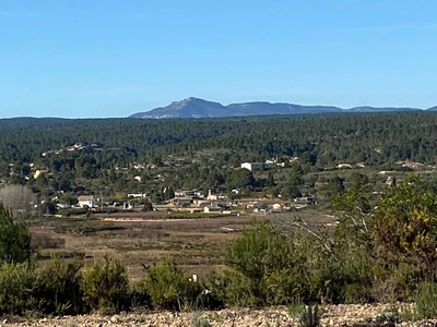 Solar/Parcela en venta en Navarrés, Valencia