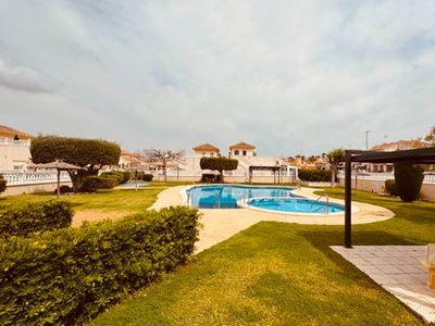 Villa en Algorfa, Alicante provincia