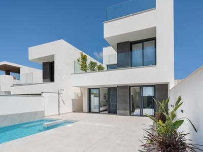 Villa en Benijofar, Alicante provincia