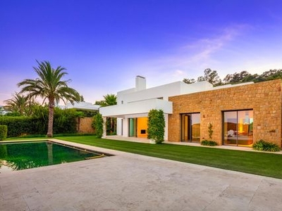 Villa en Casares, Málaga provincia