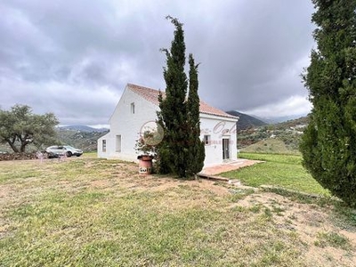 Villa en Torrox, Málaga provincia