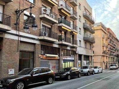 Local comercial Calle Apocadabarris Maritims Tarragona Ref. 90426183 - Indomio.es